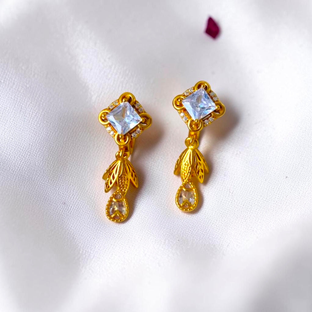 Mahi Ear Danglers