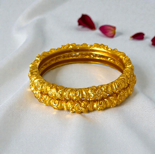 Fulmaya Bangles