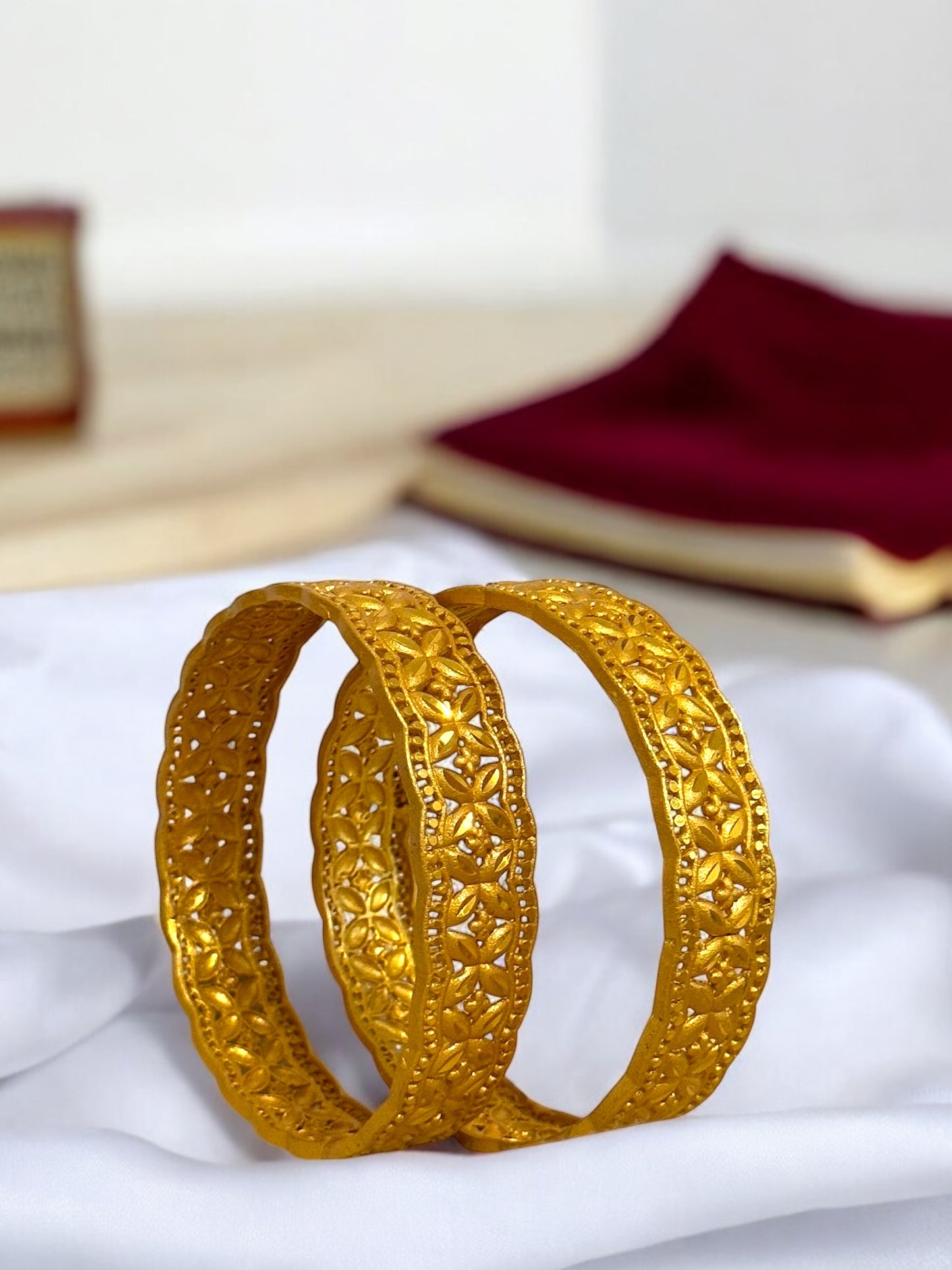 Royal Kangan