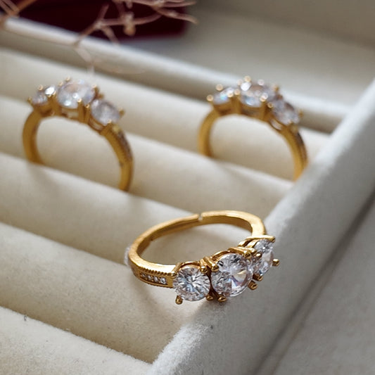 Adhira Ring