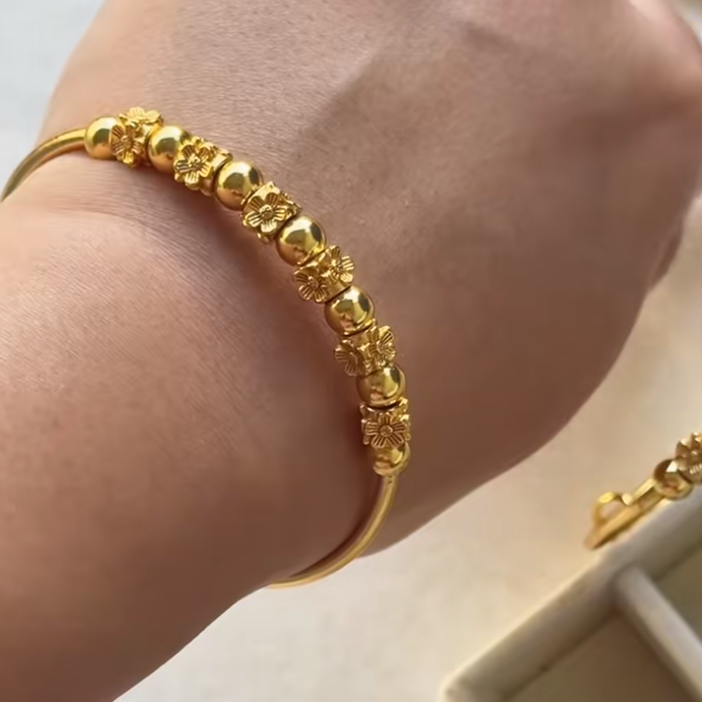 Phool Bracelet