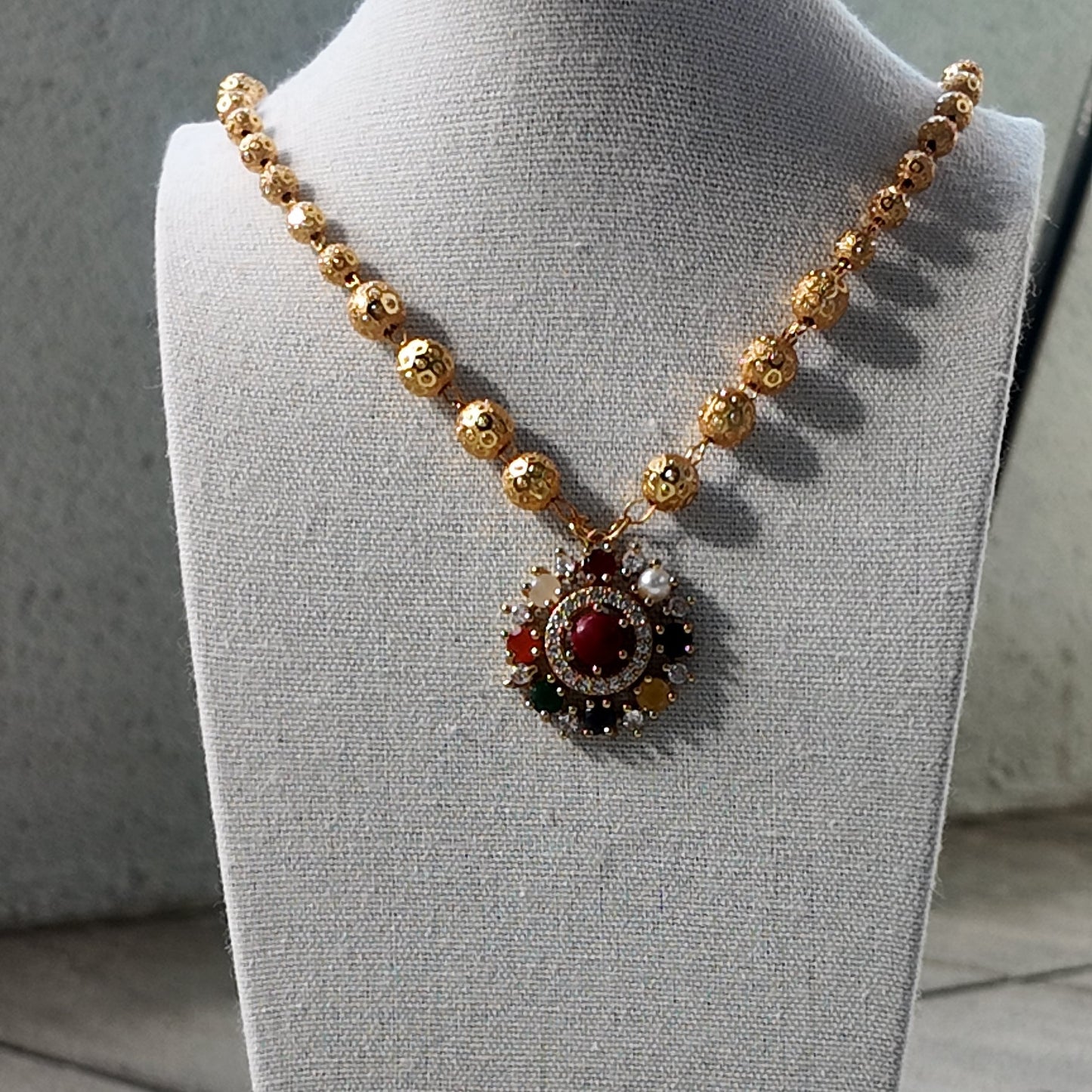 Navaratna Set