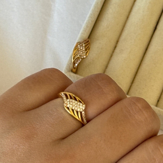Rukhsat Ring