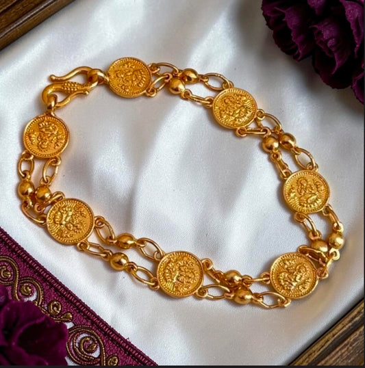 Sikka Bracelet