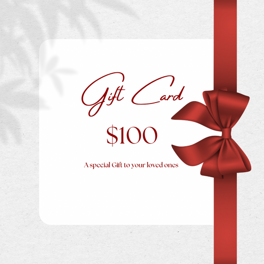 Adorabi E- Gift Card