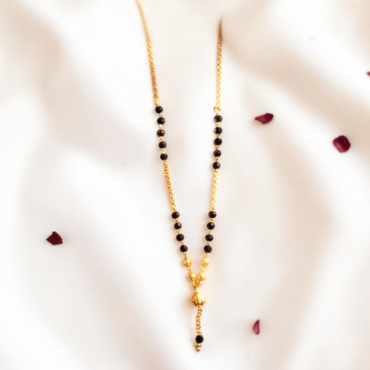 Mangalya Mangalsutra