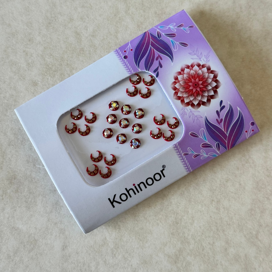 Moon Stone Bindi