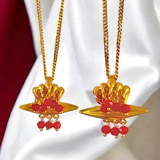 Miniature Traditional Tayo