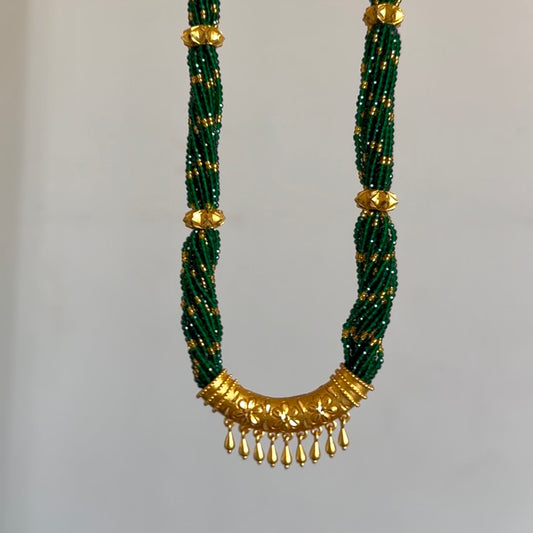 C Tilhari with Naugedi