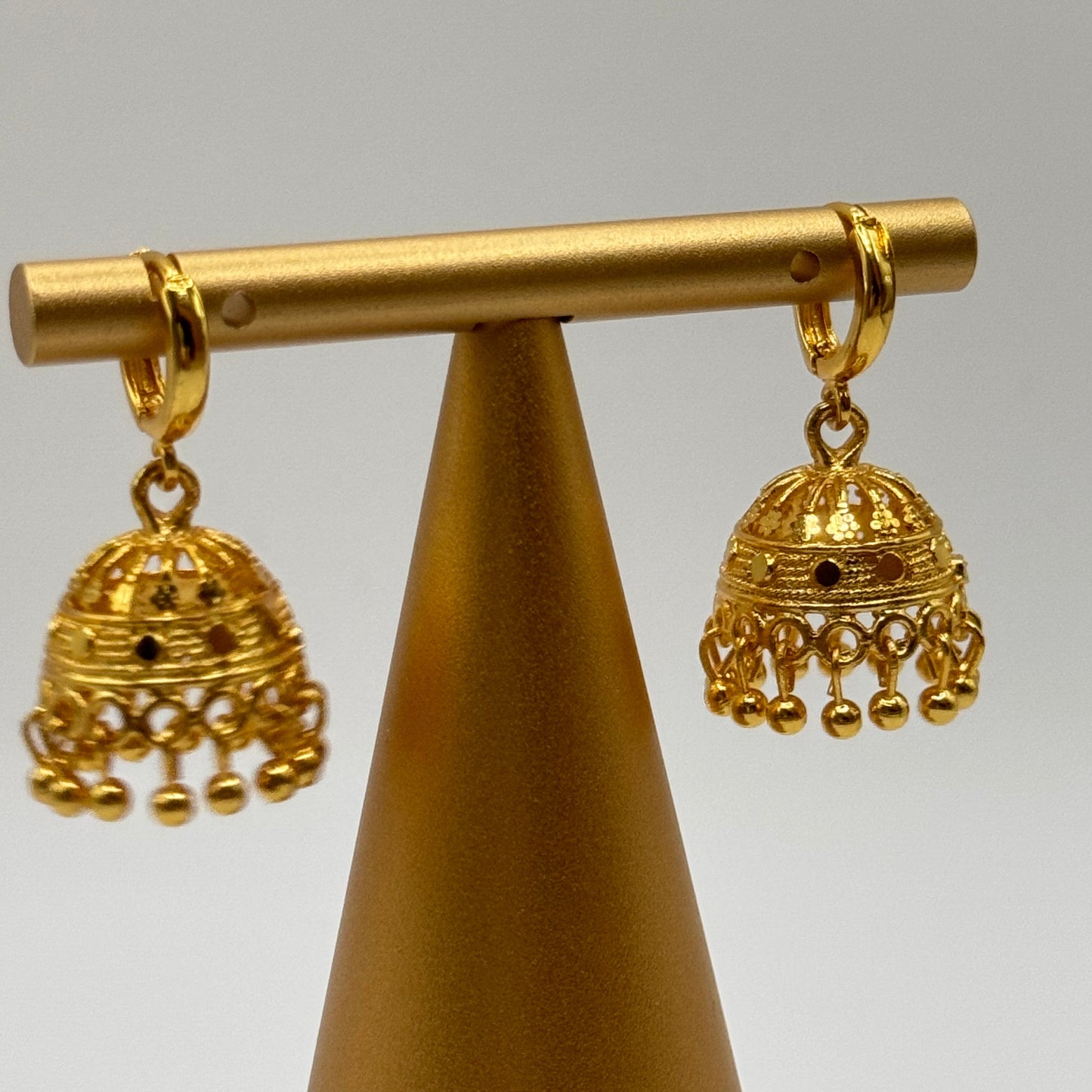 Classic Jhumki