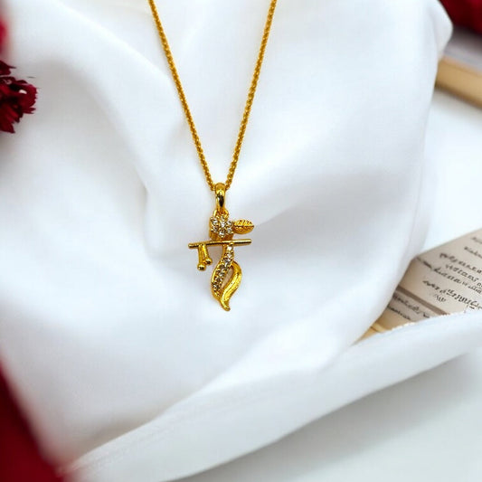 Kanha Pendant