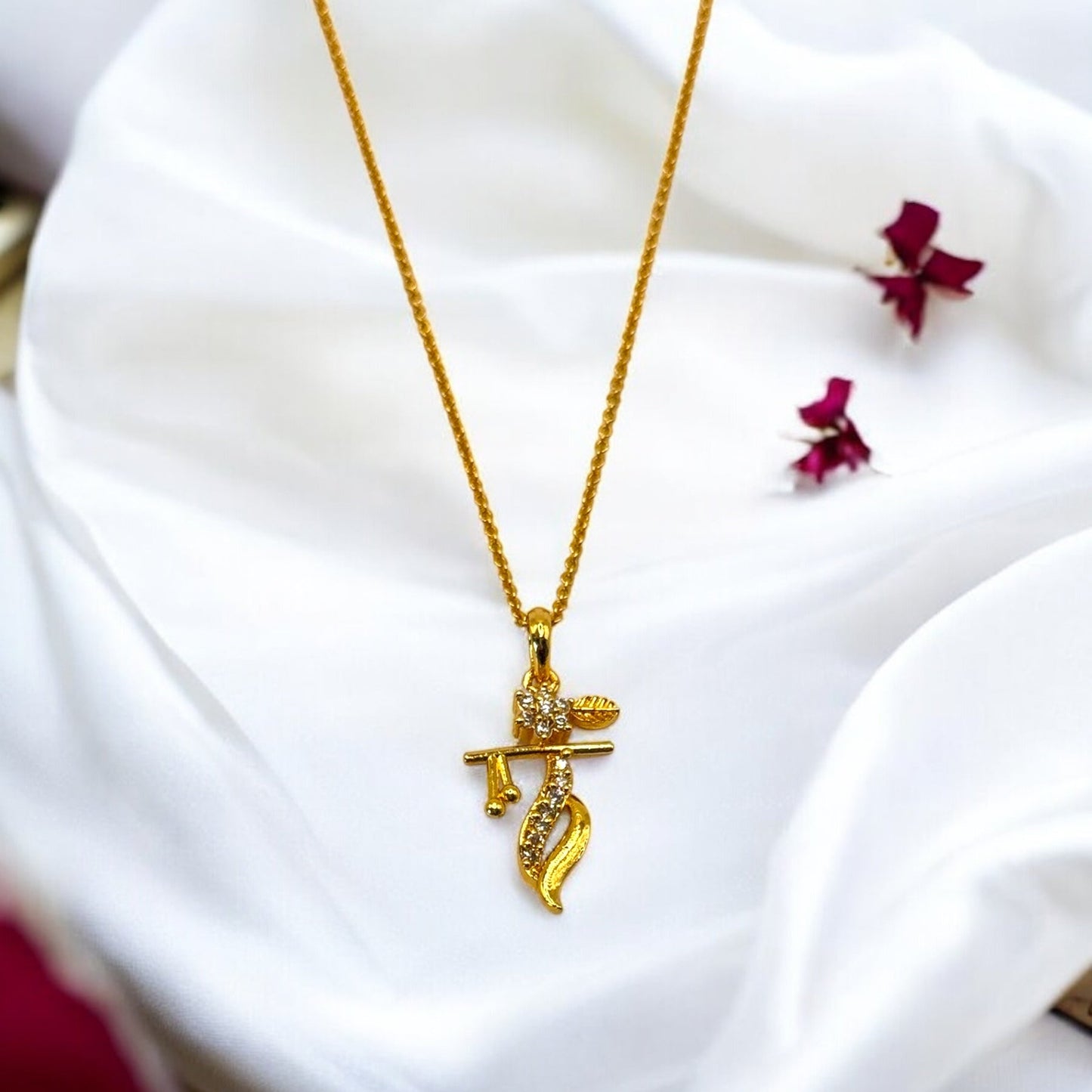 Kanha Pendant