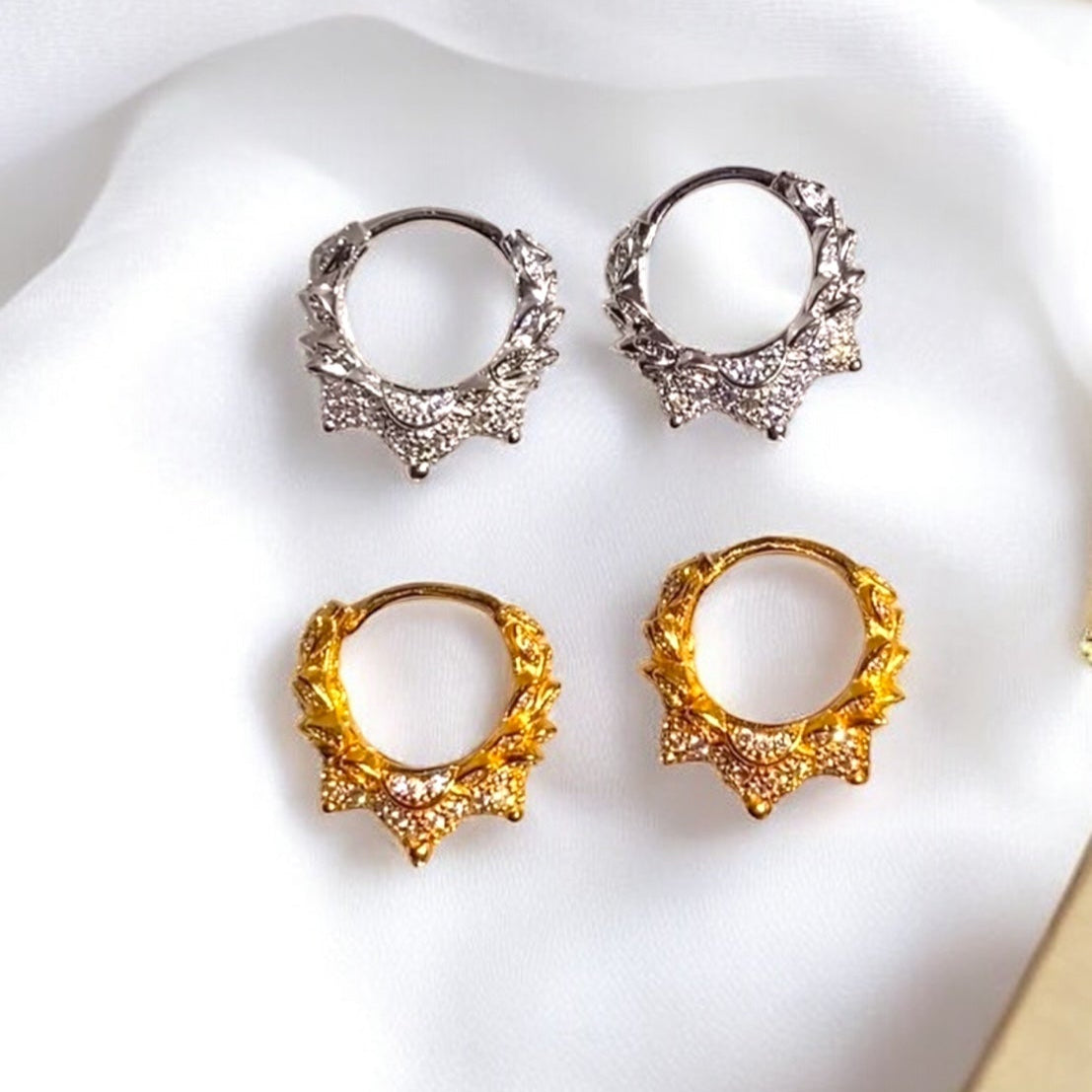 AD Studded Marwari