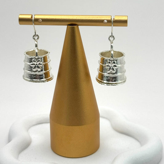 Kalacha Mini Earrings