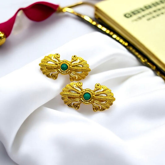 Bajra Brooch