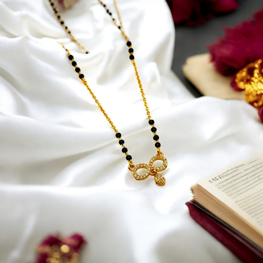 Infinity Modern Mangalsutra