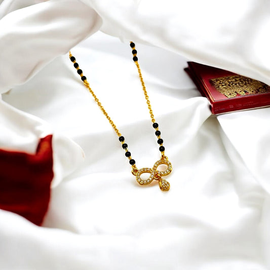 Infinity Modern Mangalsutra