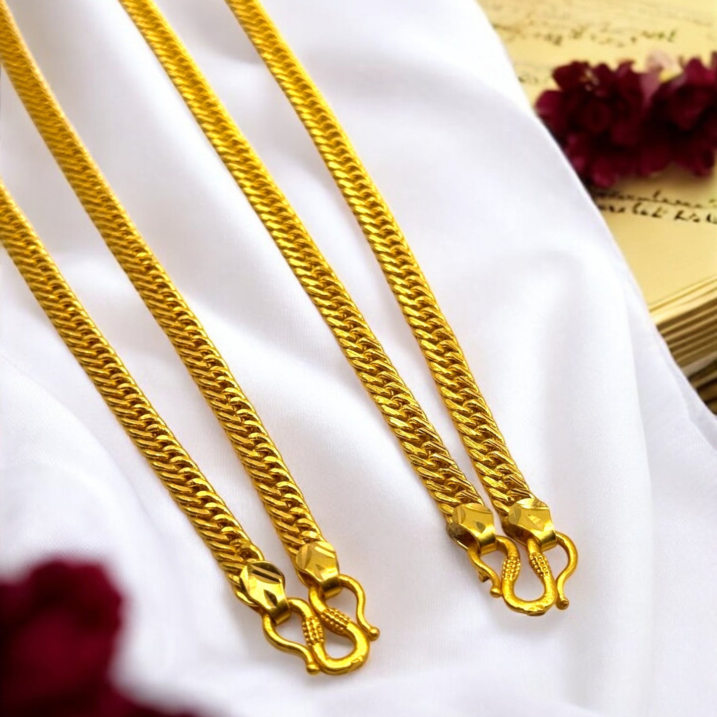 Veera Chain | Men
