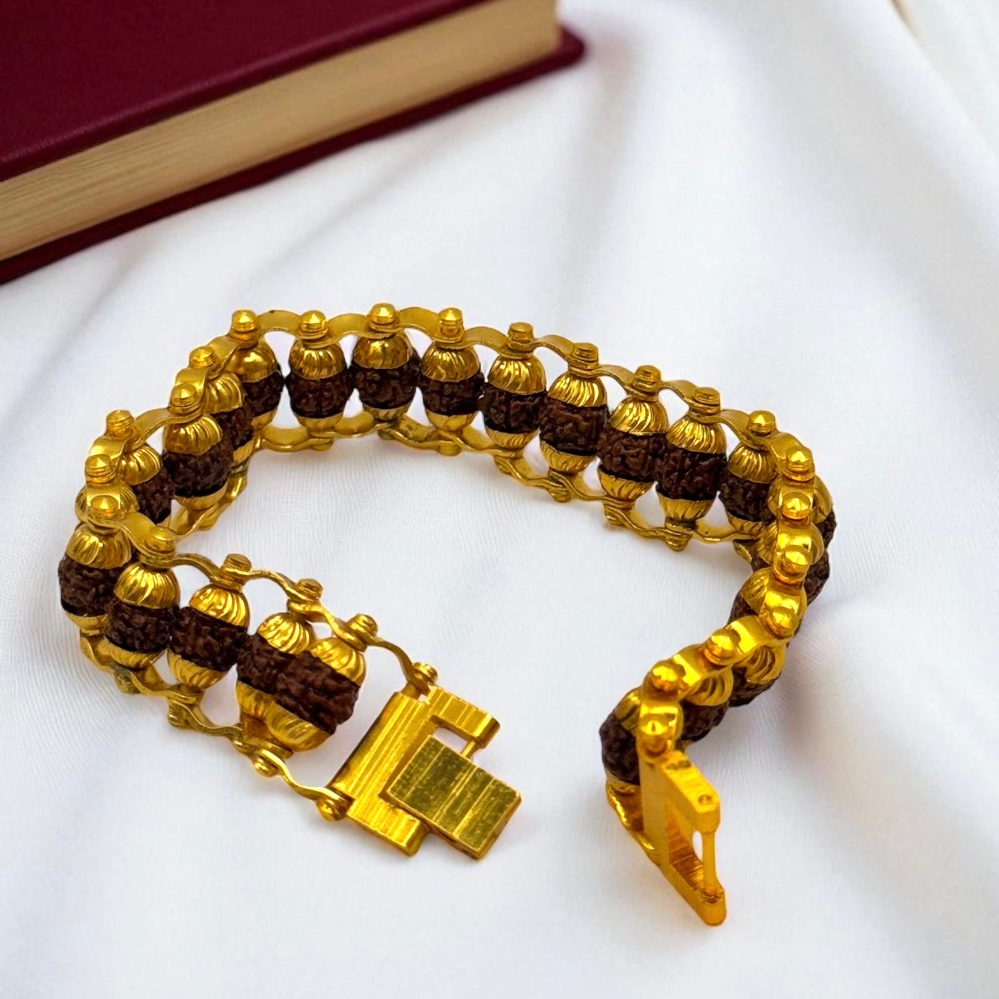 Rudra Bracelet