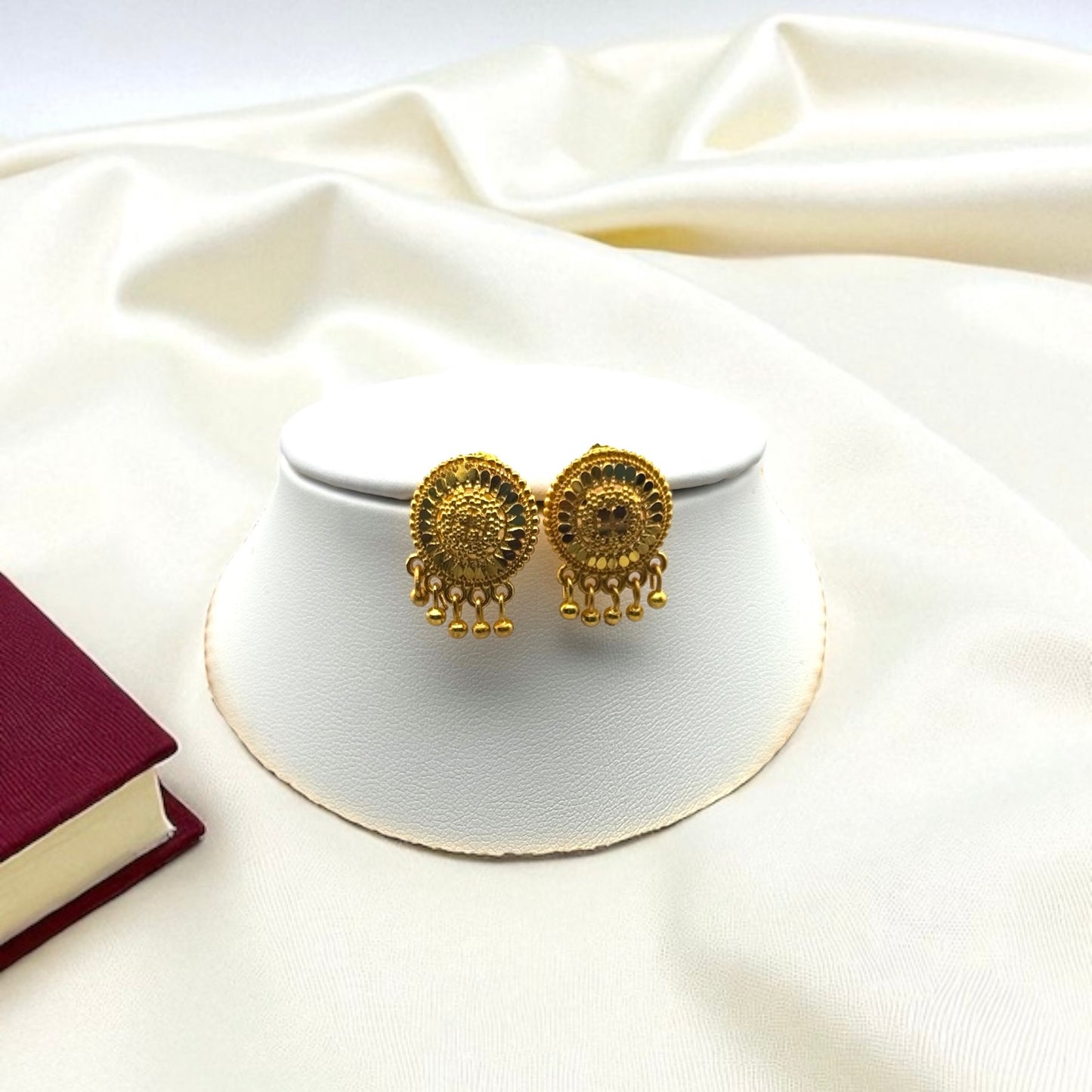 Raanjha Necklace Set