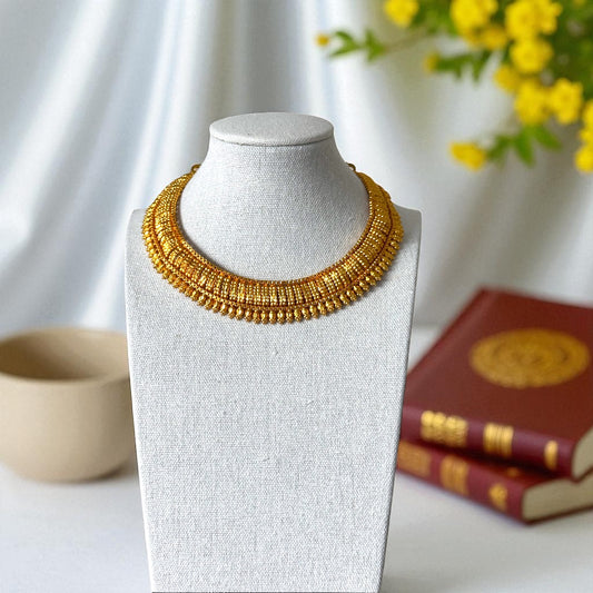 Raanjha Necklace Set
