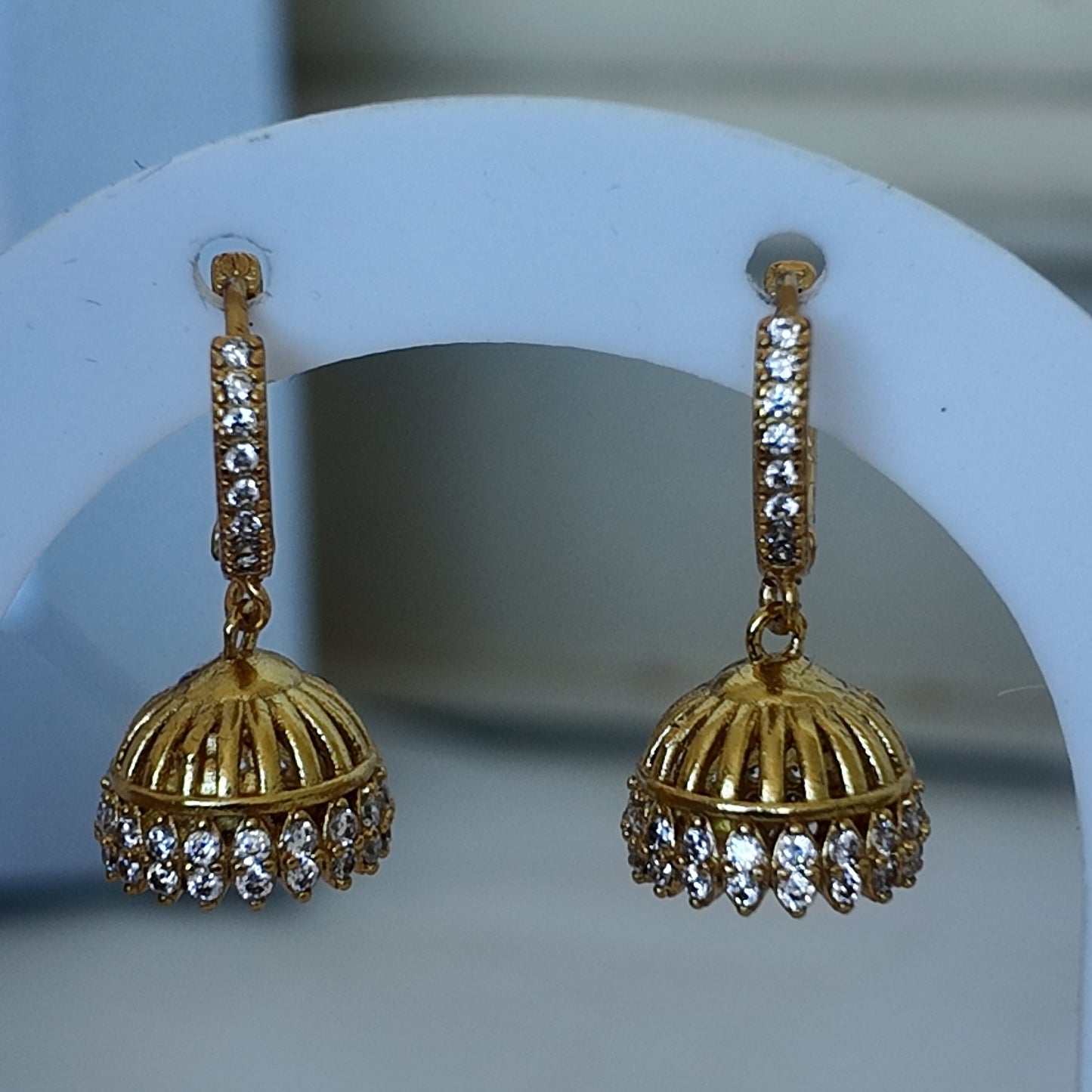 Laila Jhumka