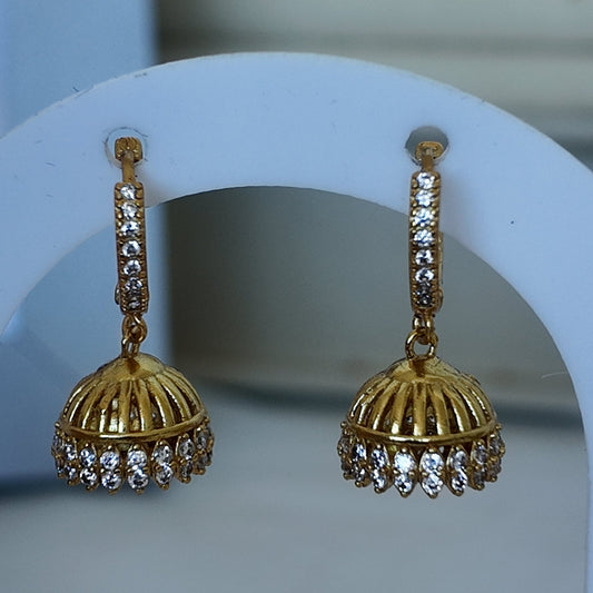 Laila Jhumka