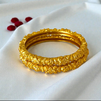 Fulmaya Bangles