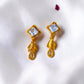 Mahi Ear Danglers