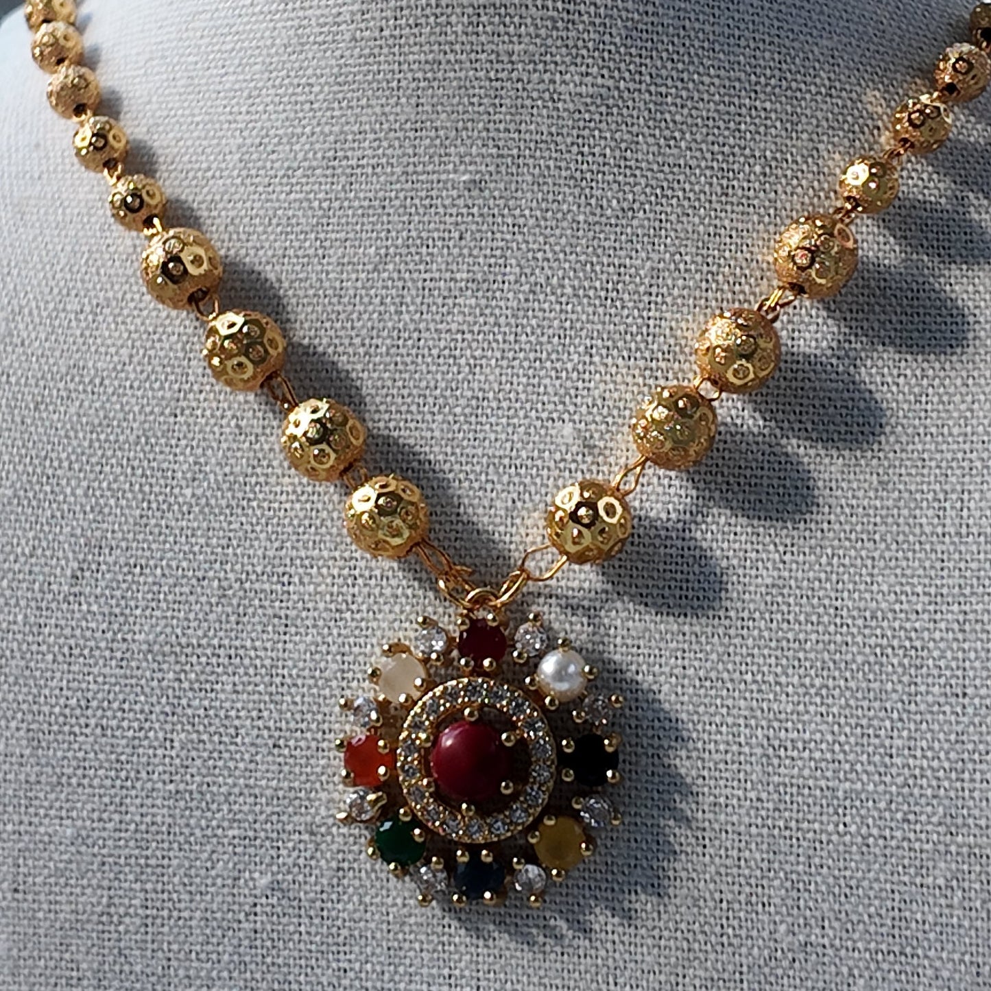 Navaratna Set