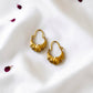 Kundal Marwari Hoops
