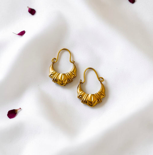 Kundal Marwari Hoops