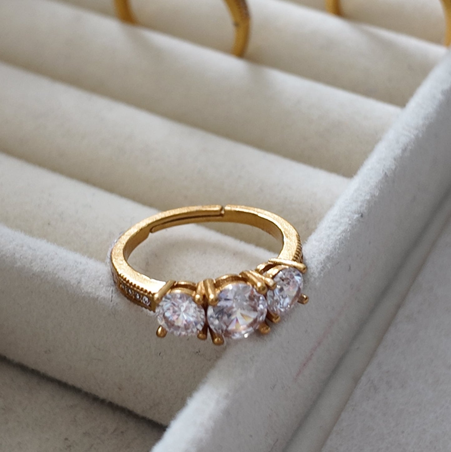 Adhira Ring