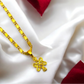 Endless Knot Pendant