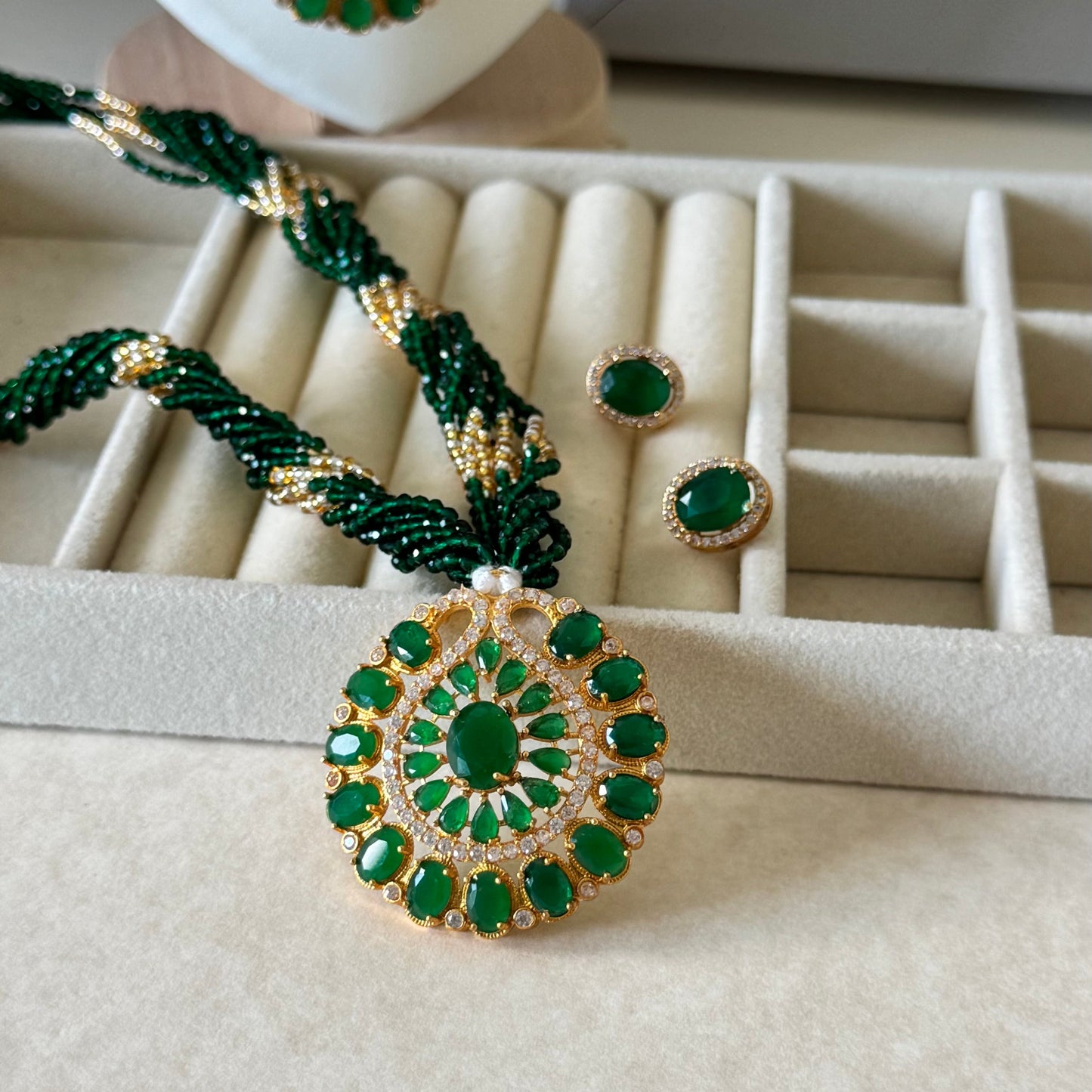 Firoza Set