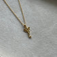 Mini Ganesha Pendant