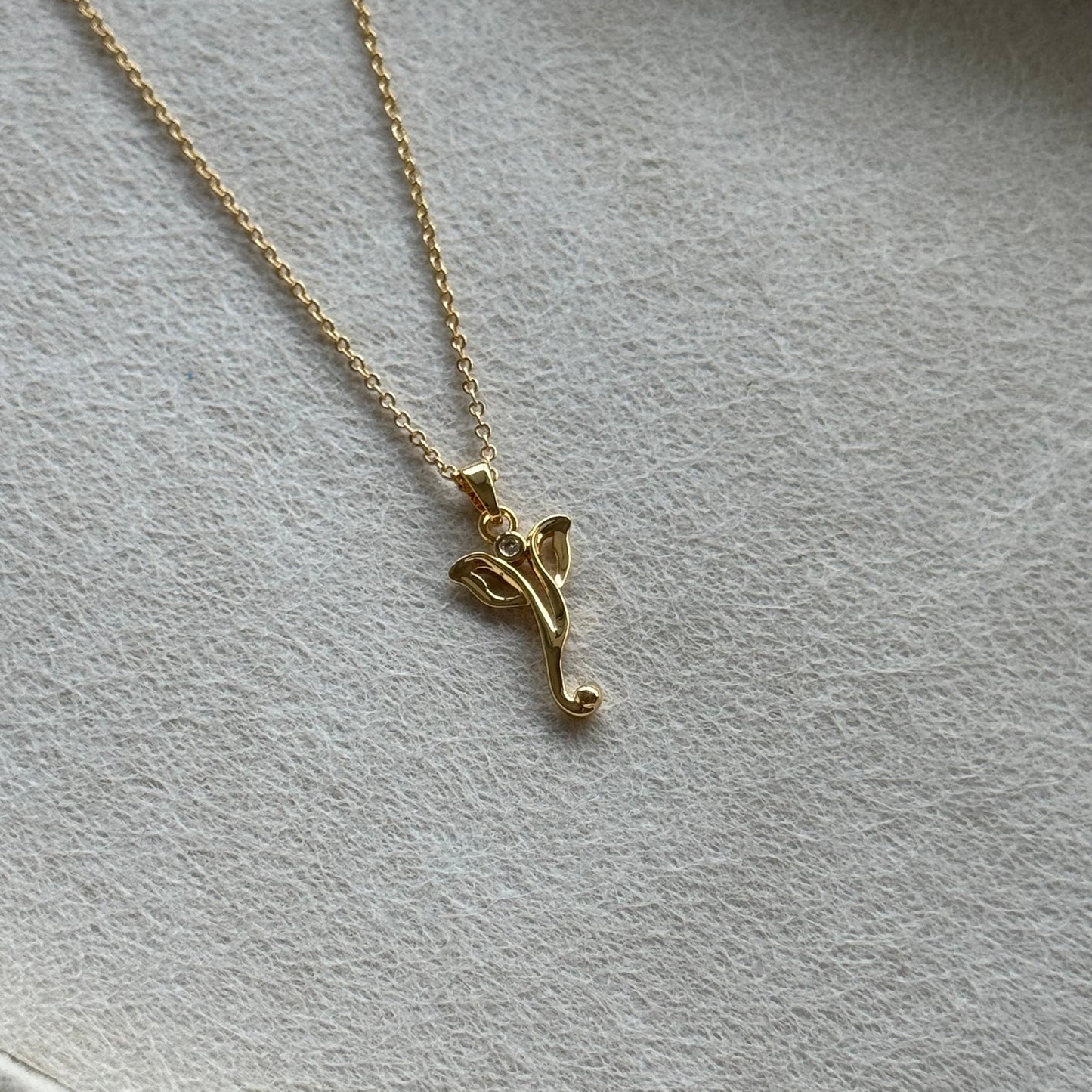 Mini Ganesha Pendant