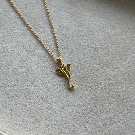 Mini Ganesha Pendant