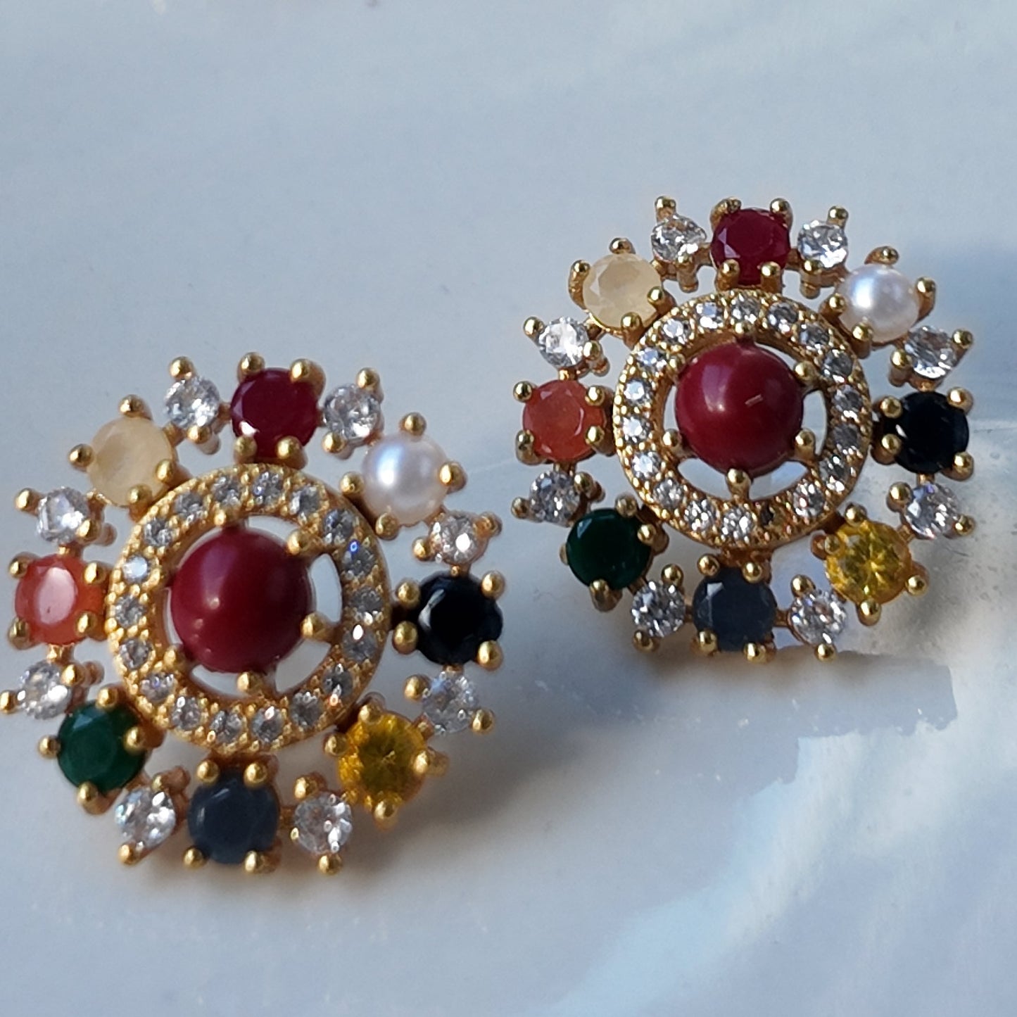 Navaratna Set