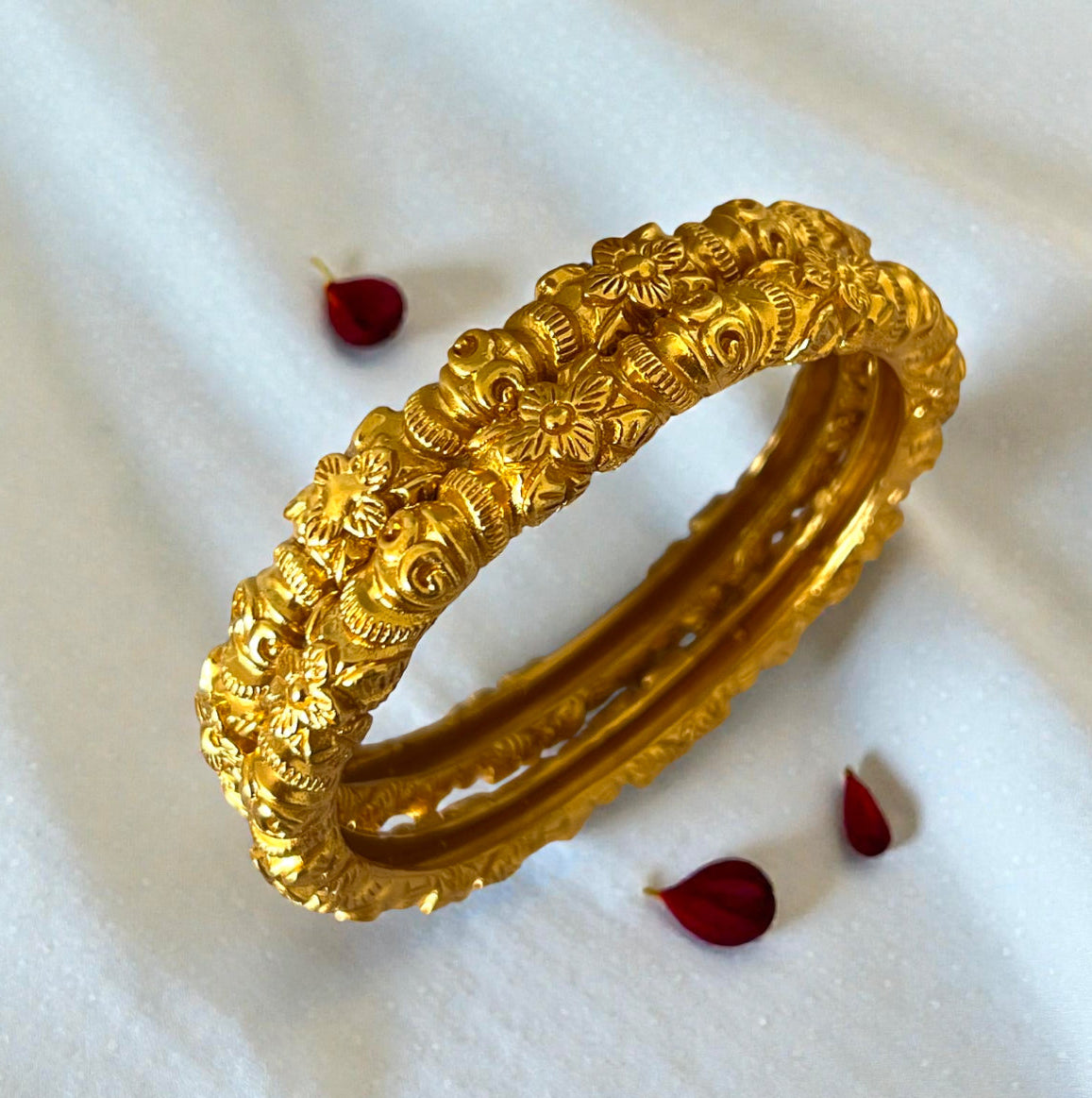 Fulmaya Bangles