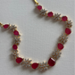 Zulekha Ruby Set