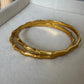 Bamboo Bangles