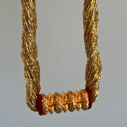 Sparkly Maili Tilhari