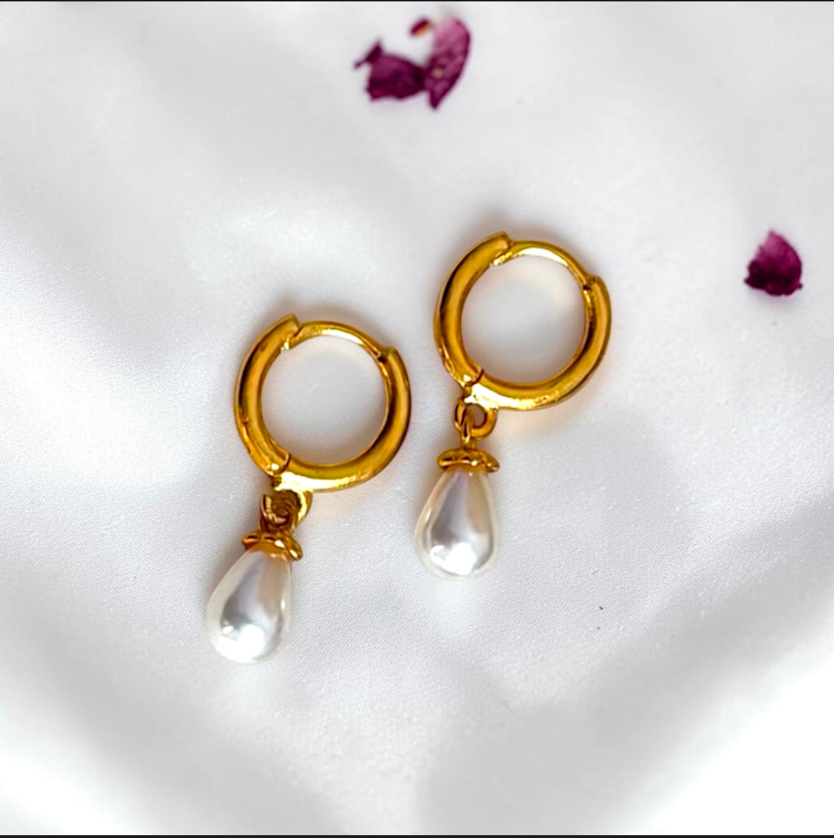 Luna Hoops
