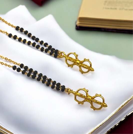 Bajrayogini Mangalsutra