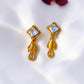 Mahi Ear Danglers