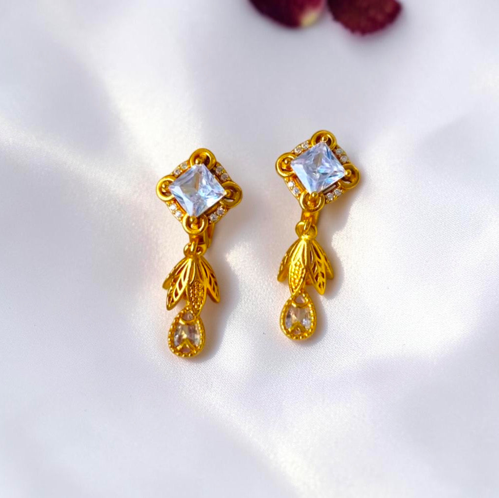 Mahi Ear Danglers