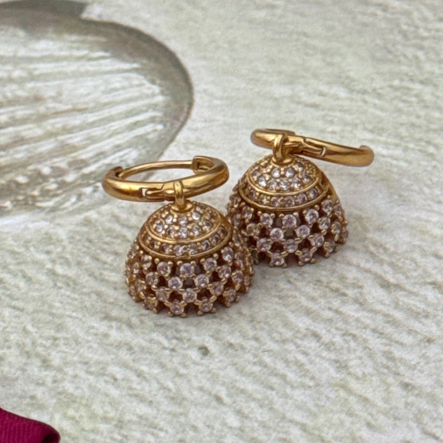 Zari Jhumki