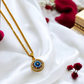 Classic Evil Eye Pendant