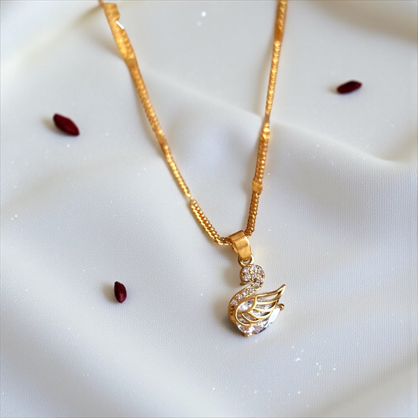 Mini Sarovar Pendant